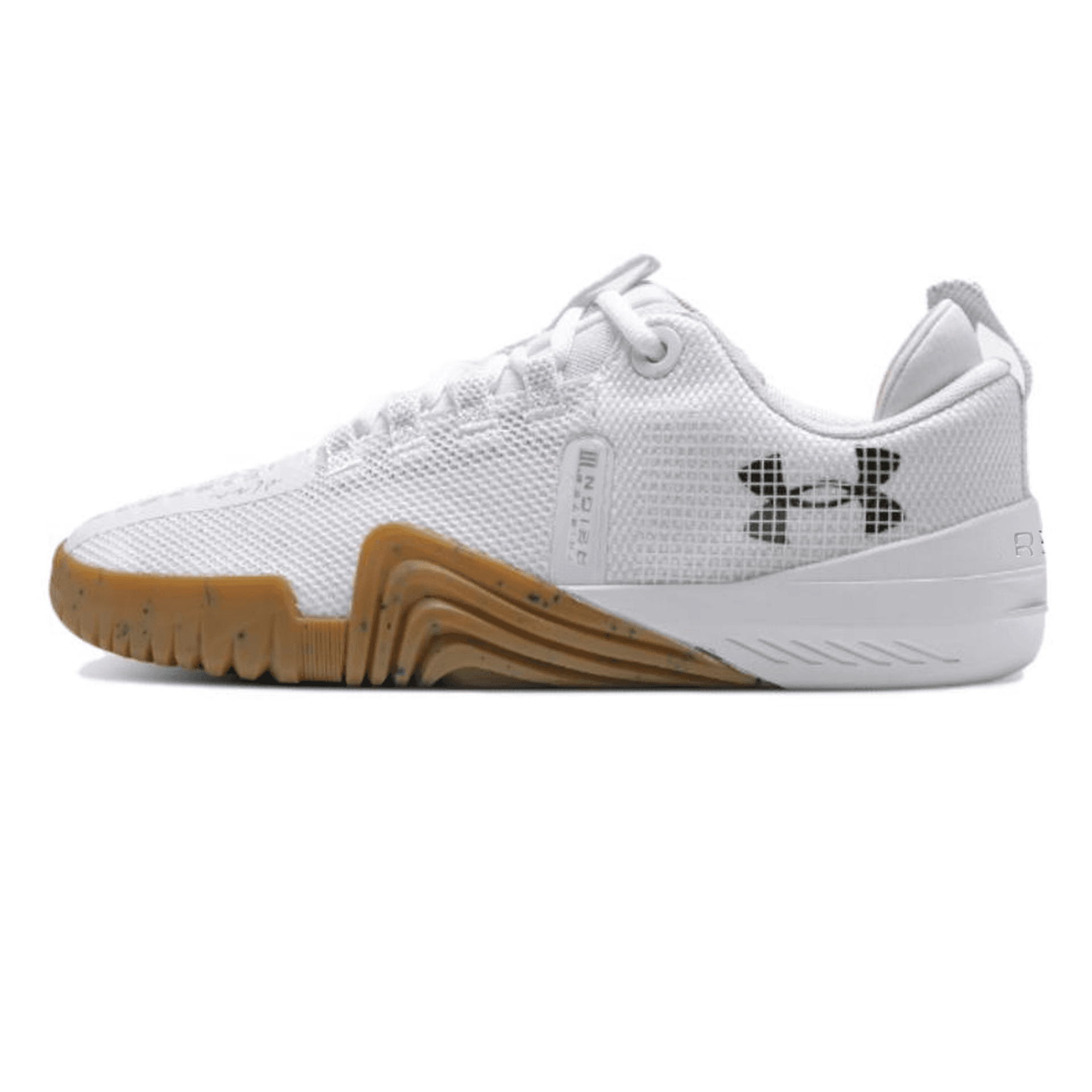 Кроссовки для спортзала Under Armour UA Reign 6 TPU - изображение 1