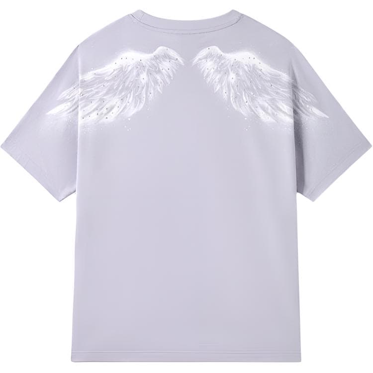 Футболка Boy London Фиолетовый Унисекс T-рубашки - изображение 1