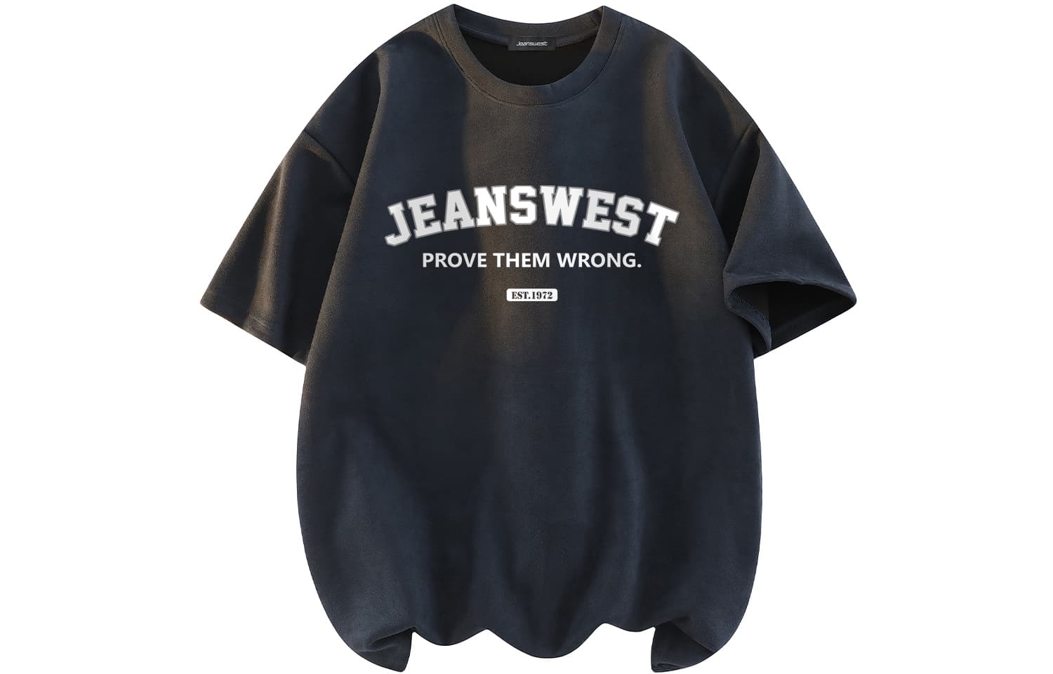 Футболка JEANSWEST Мужской Футболки - изображение 1