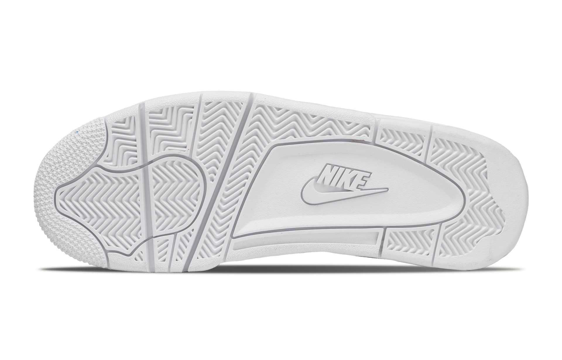Ретро баскетбольные кроссовки Nike Flight Legacy - изображение 5