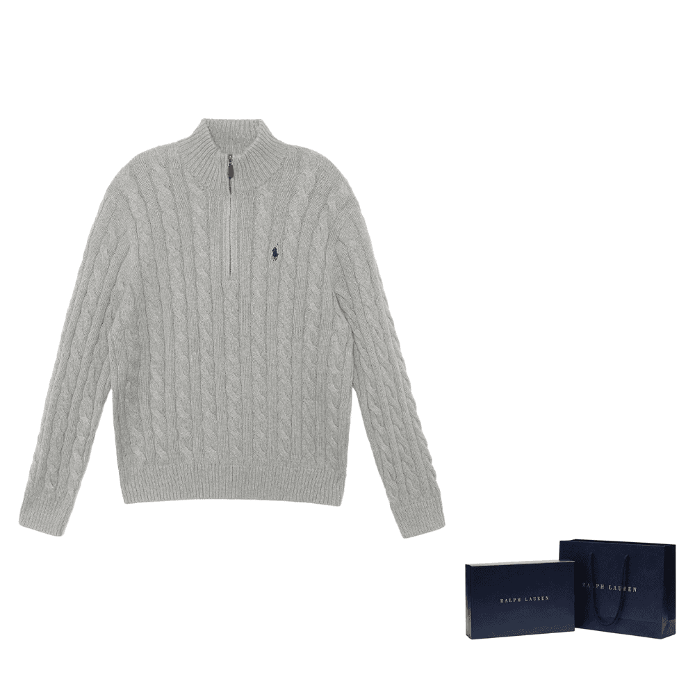 Кофта Polo Ralph Lauren SS22 - изображение 12