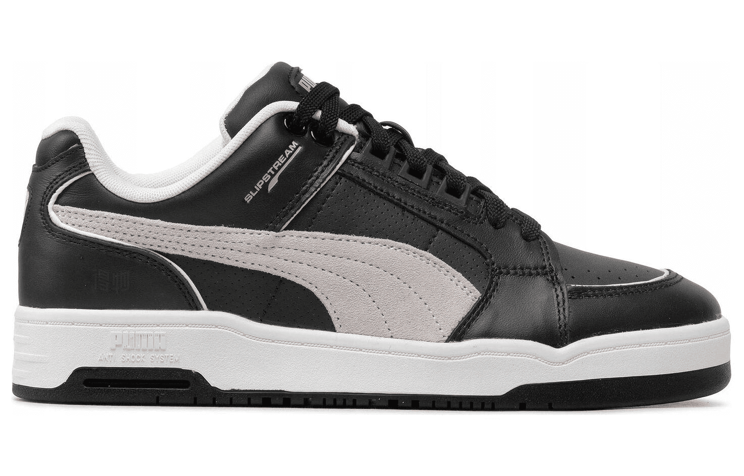 Кроссовки PUMA Slipstream Retro - изображение 2