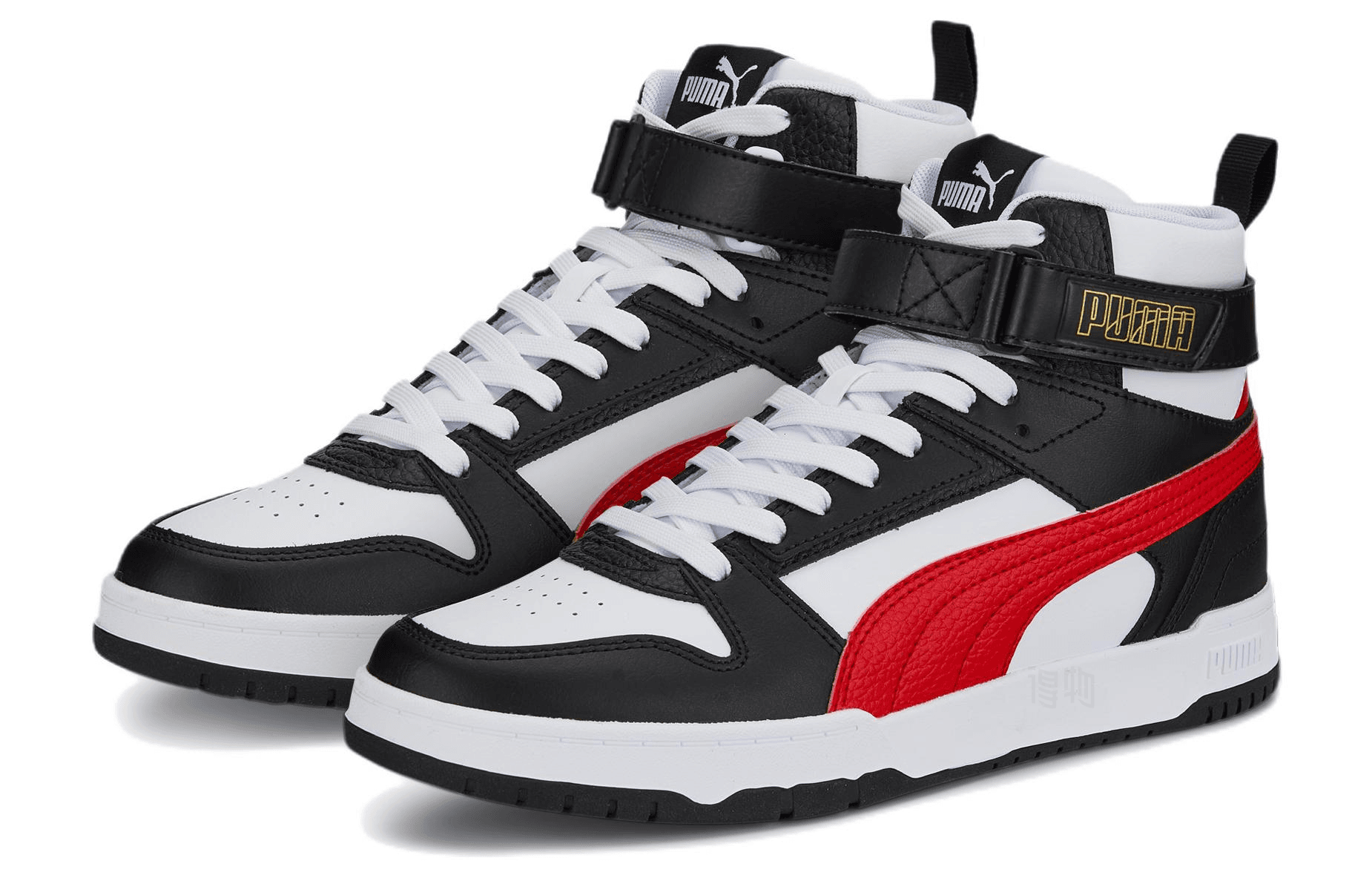 Кроссовки PUMA RBD Game - изображение 3