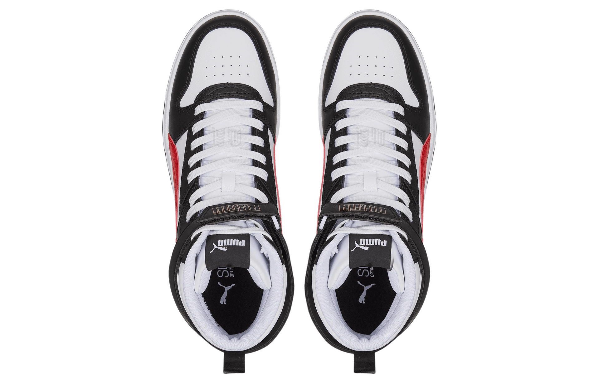 Кроссовки PUMA RBD Game - изображение 4