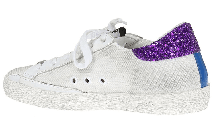 Кроссовки Golden Goose - изображение 4