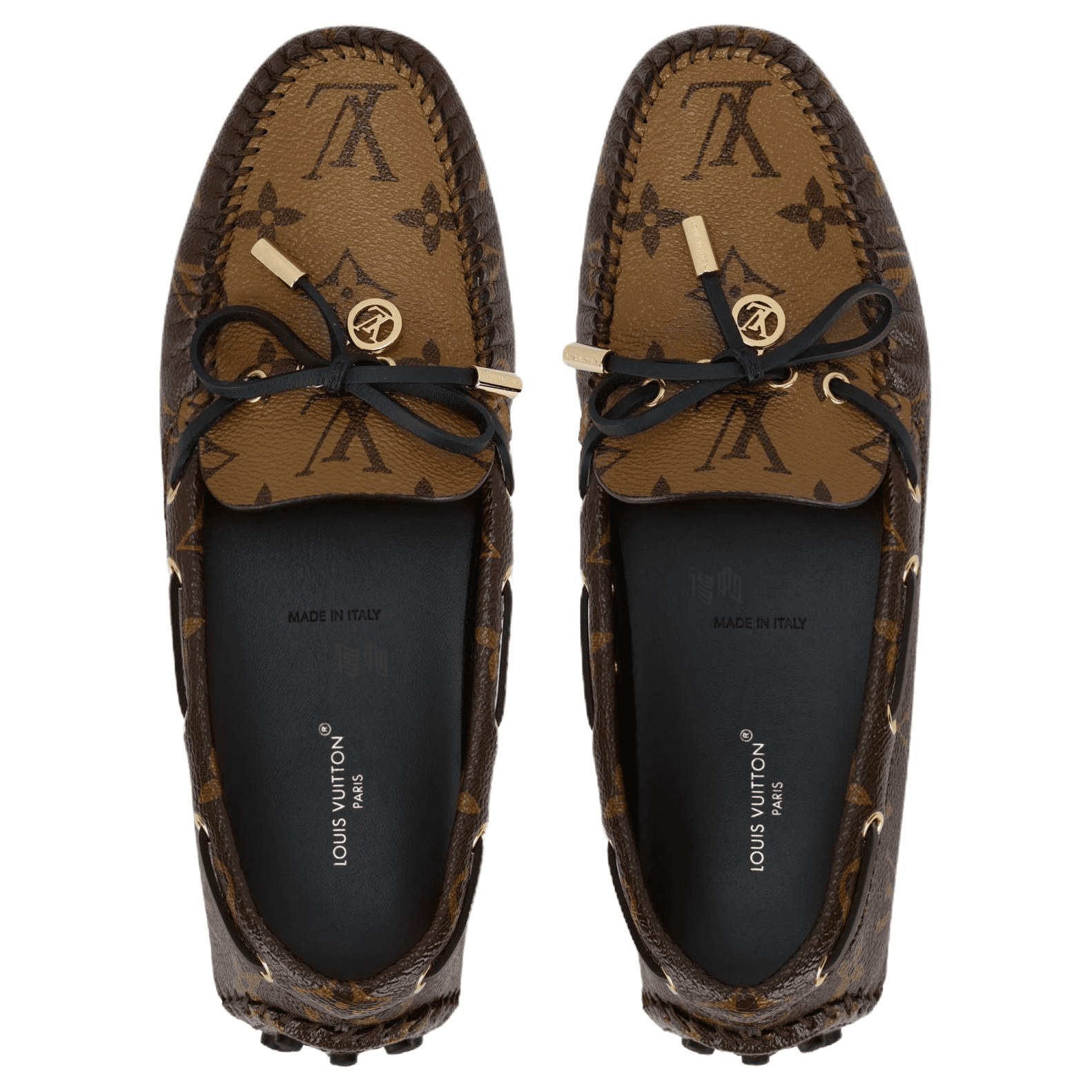 LOUIS VUITTON Gloria - изображение 3
