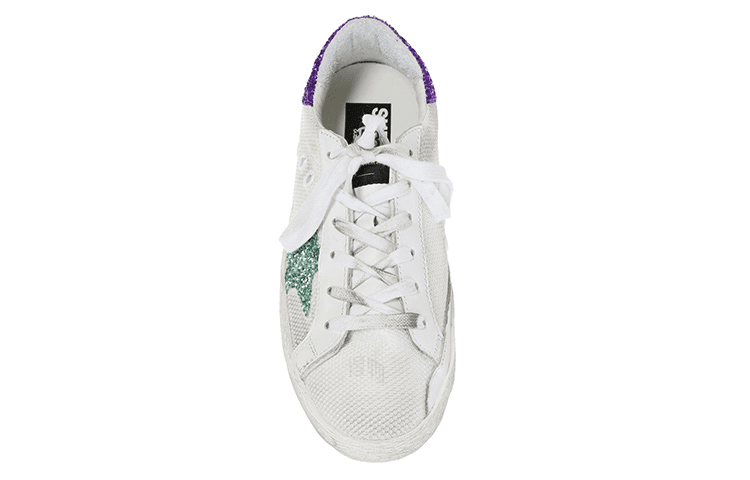 Кроссовки Golden Goose - изображение 3