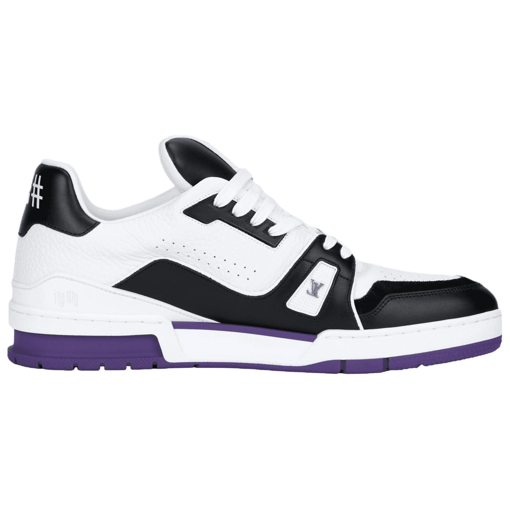 Кроссовки LOUIS VUITTON Trainer - изображение 2