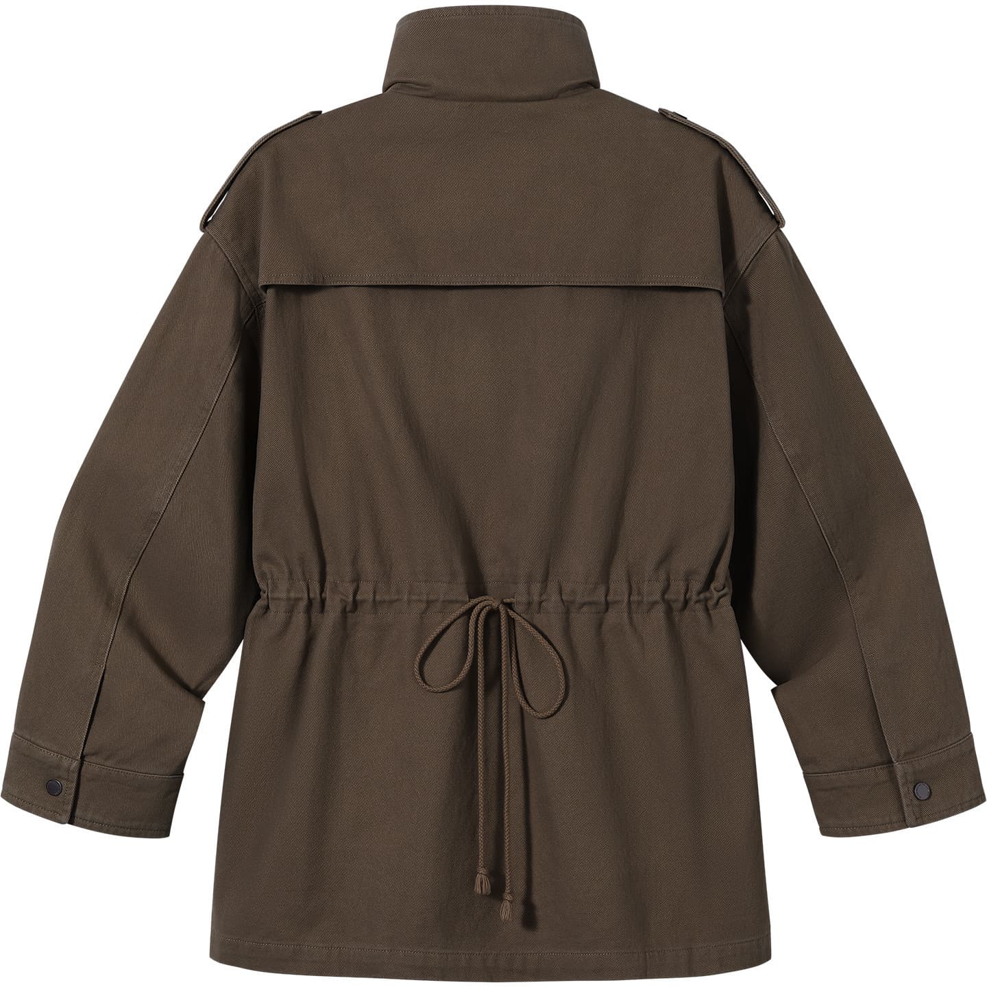 Куртка PSO Brand Куртки и Пальто Женские - изображение 2