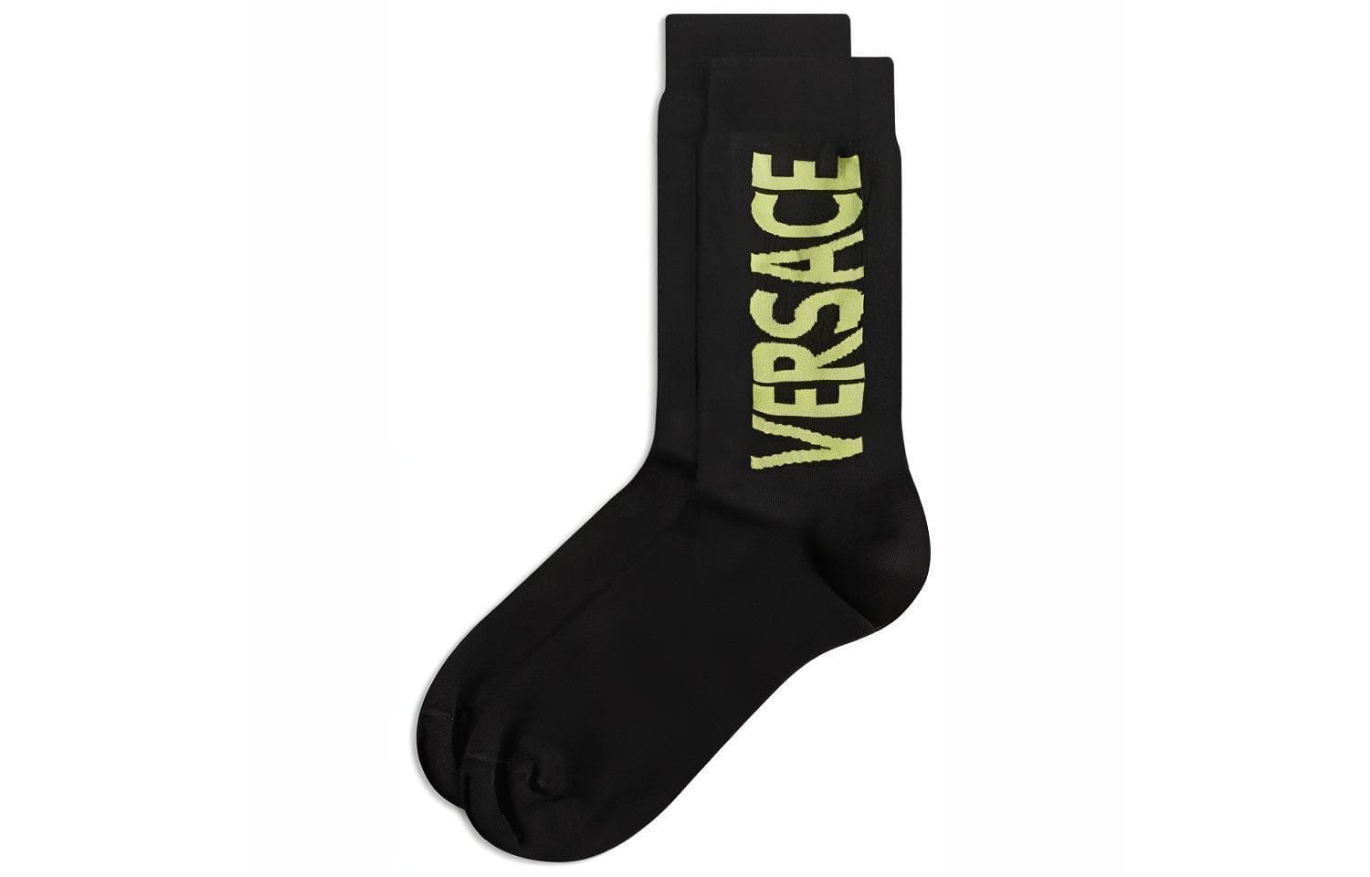 Носки VERSACE SS23 Logo 1 - изображение 1