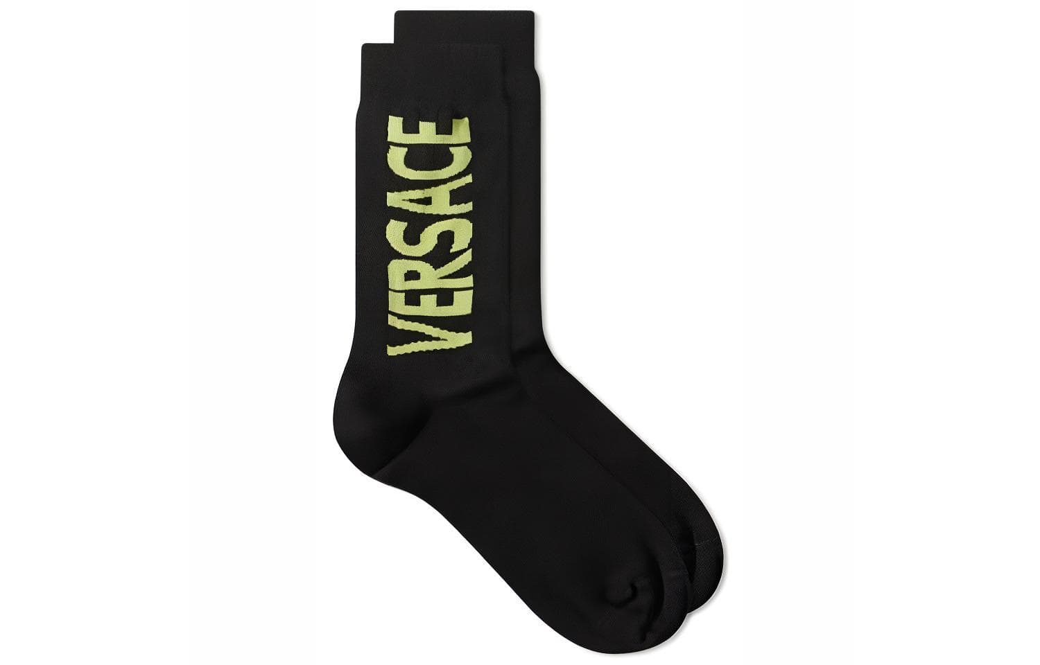 Носки VERSACE SS23 Logo 1 - изображение 2