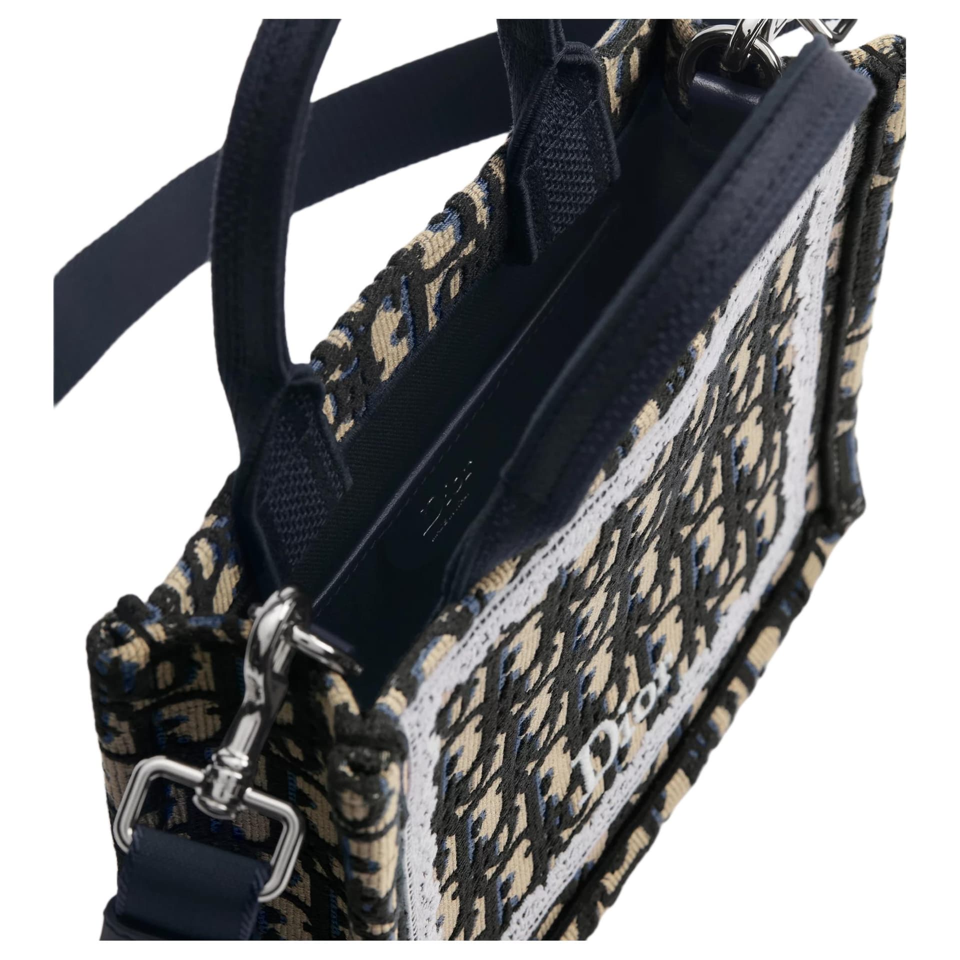 Сумка DIOR Book Tote Tote - изображение 4