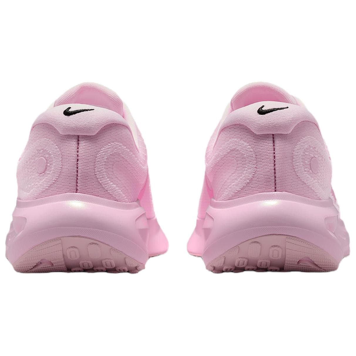 Кроссовки для бега NIKE Journey Run Low Топ Повседневные кроссовки для бега Женские Розовый - изображение 5
