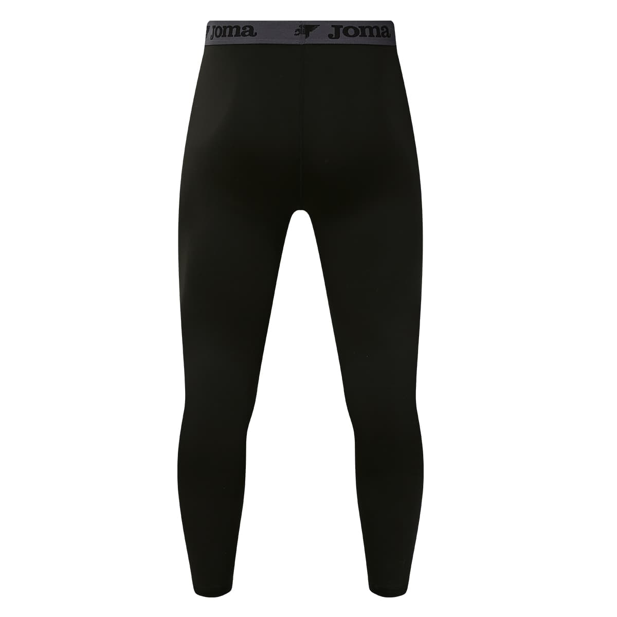 Спортивная одежда Joma Мужские спортивные брюки черного цвета - изображение 2