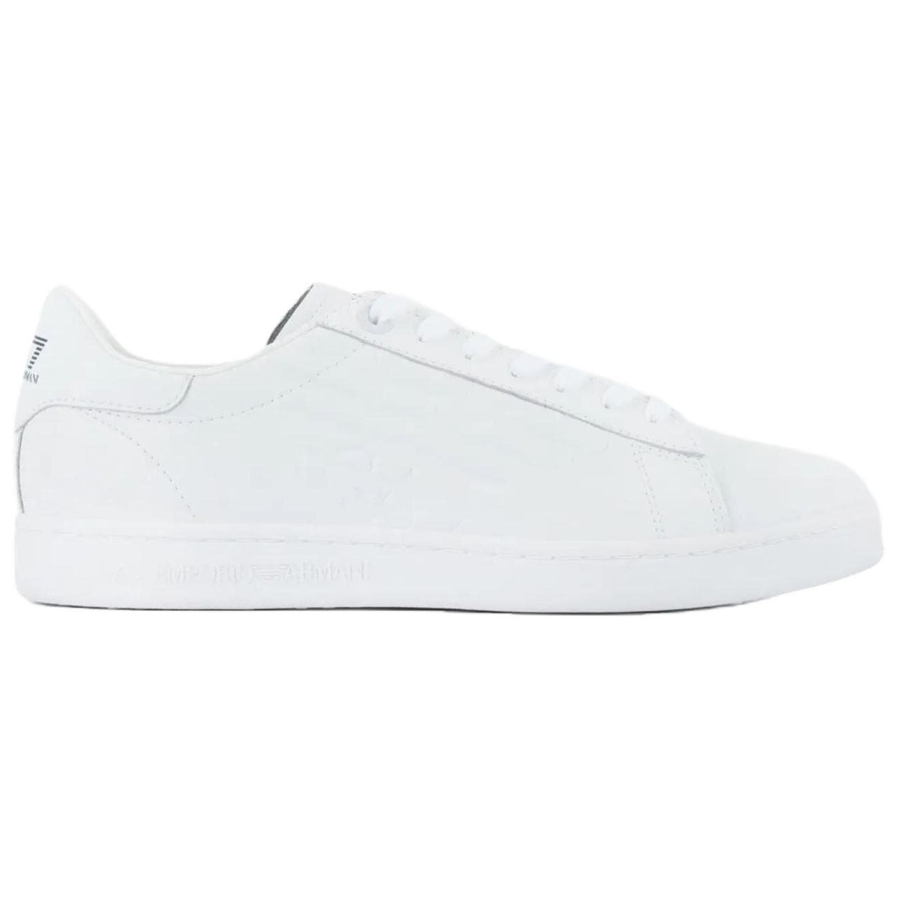 Кроссовки Emporio Armani EA7 - изображение 2