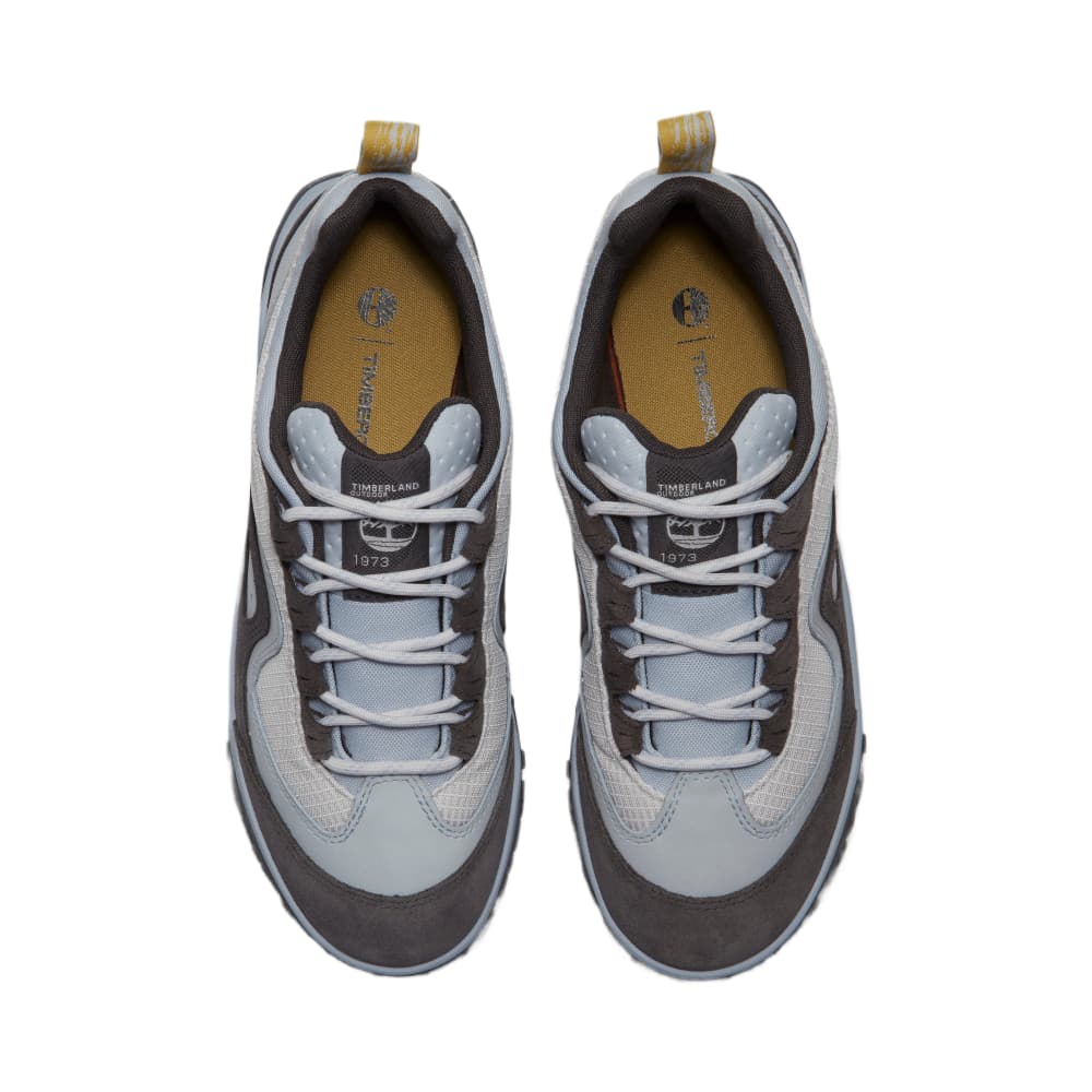 Кроссовки Timberland Motion 7 Амортизация Поддержка Водонепроницаемый Амортизация Поддержка Водонепроницаемый Низкий Верх - изображение 4