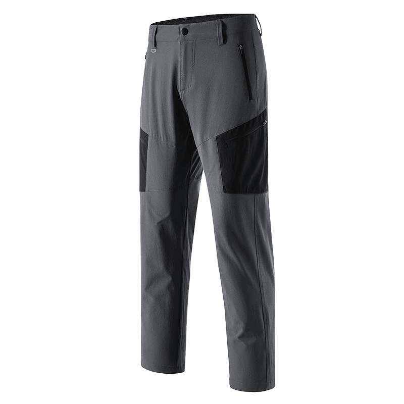 Штаны JEEP SPIRIT Leisure Collection Повседневные брюки Мужские - изображение 1