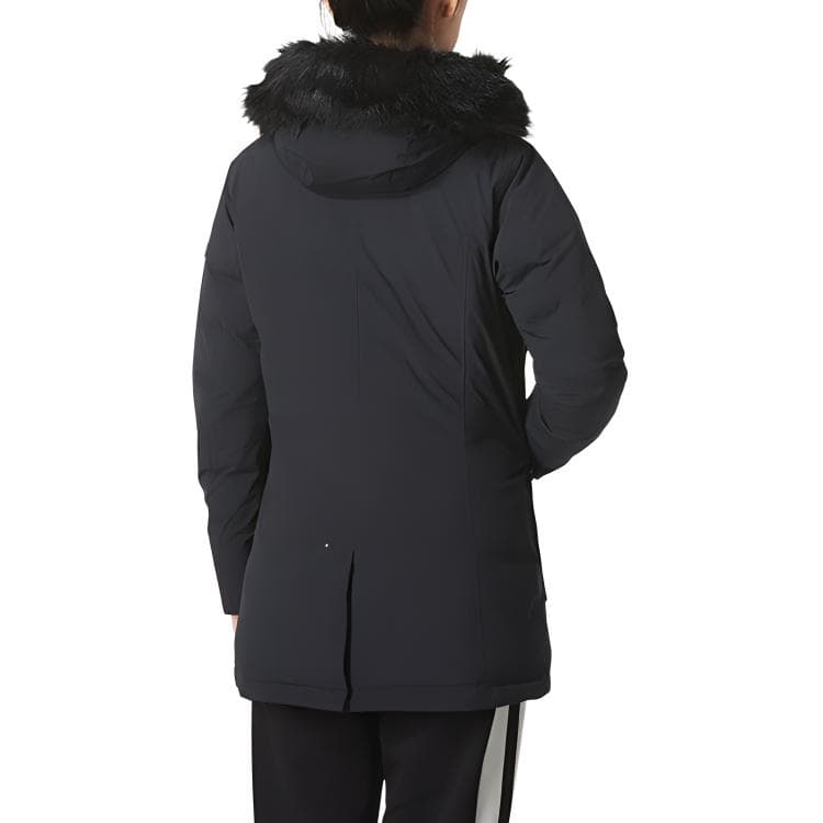 Пуховик Columbia 700 - изображение 4