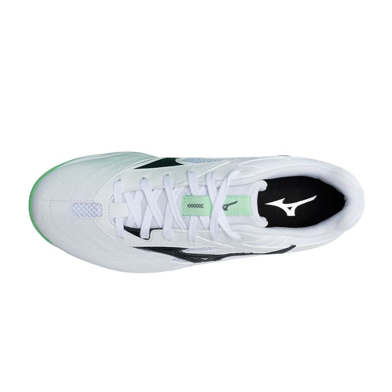 Кроссовки Mizuno WAVE DRIVE 9 Амортизация Устойчивость к истиранию Дышащий Противоскользящий - изображение 3