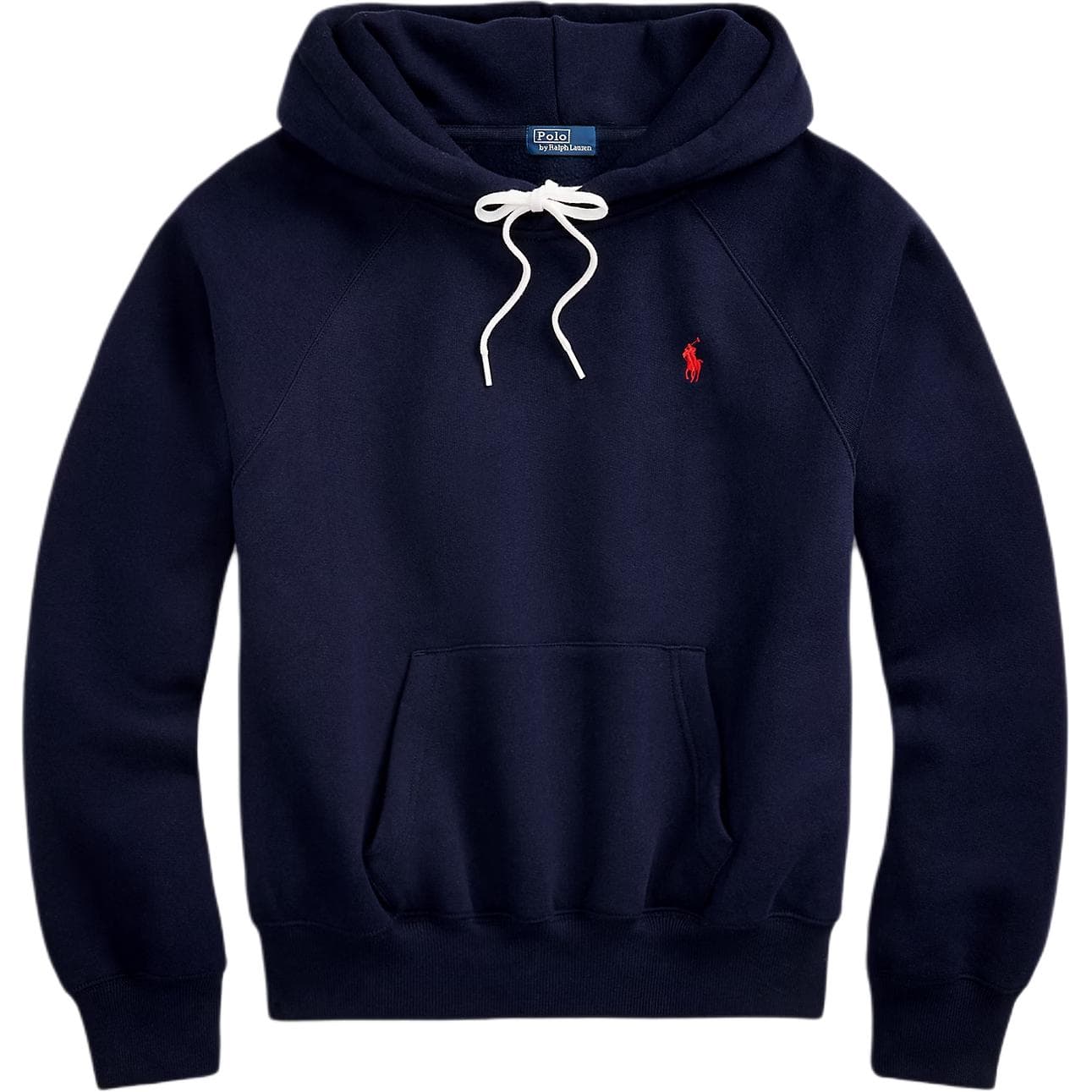 Худи Polo Ralph Lauren Толстовка облегающий женский - изображение 1