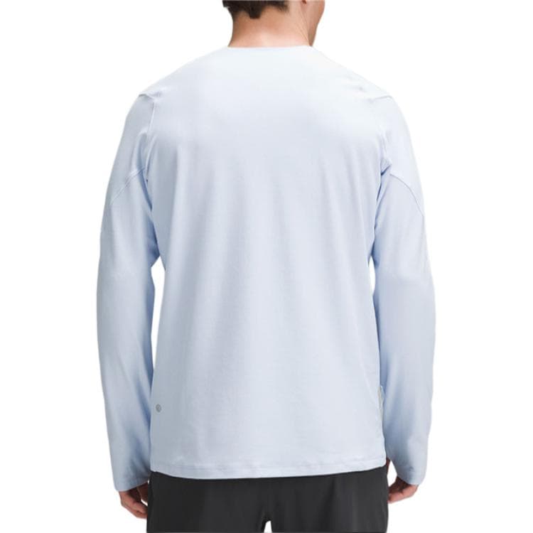Футболка lululemon Surge Warm Rulu T - изображение 2