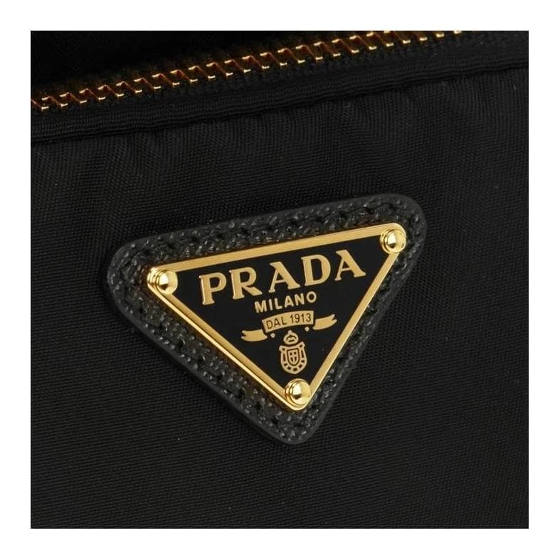 Сумка PRADA DuetRe-Nylon - изображение 9