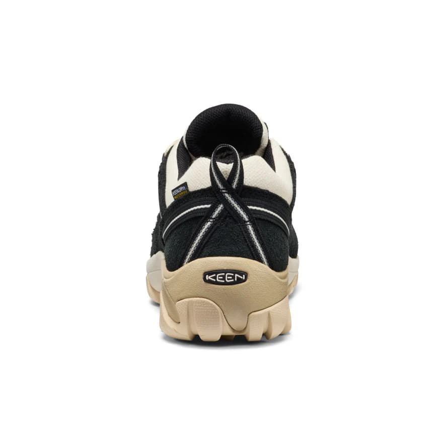 Кроссовки Keen Targhee 2 Сетчатая ткань кожа амортизация водонепроницаемый и дышащий быстросохнущий низкий топ - изображение 5