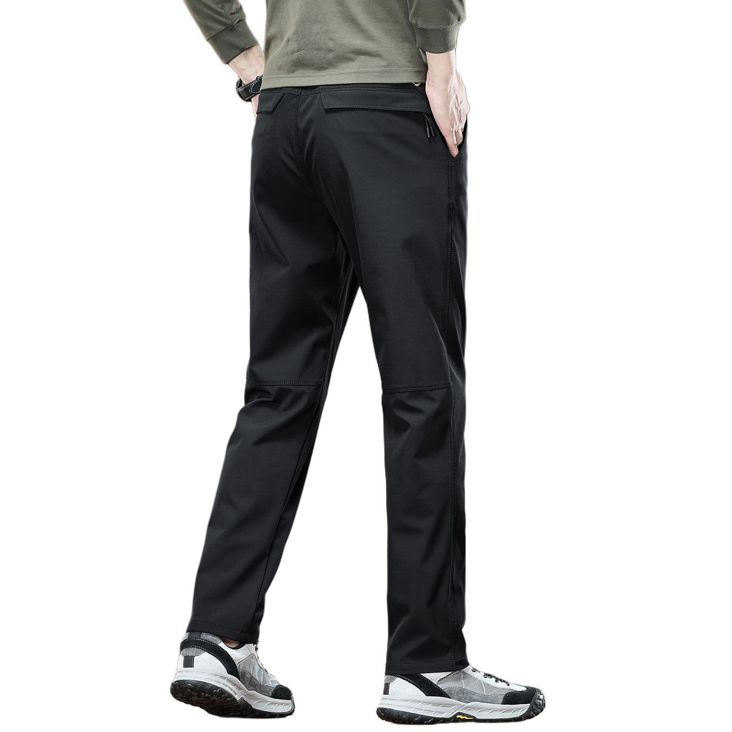 Штаны Jeep Leisure Collection Повседневные штаны Унисекс - изображение 1