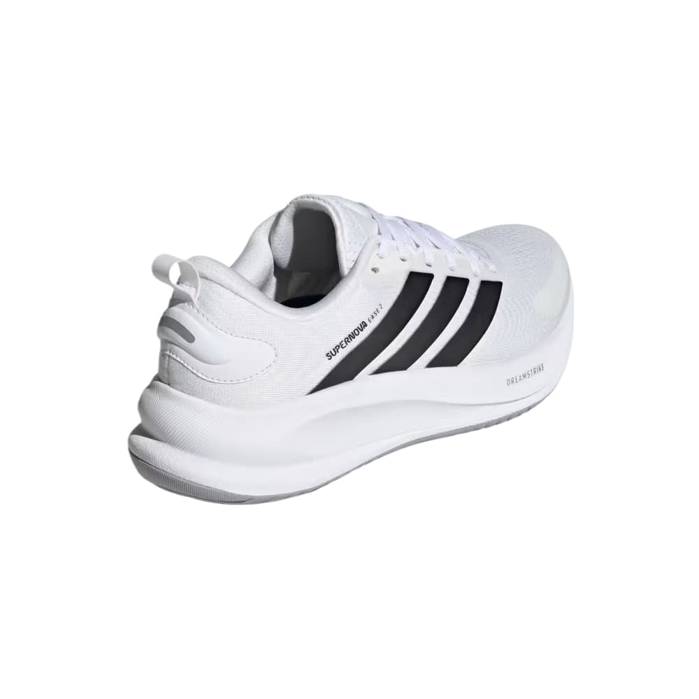 Кроссовки для бега Adidas SUPERNOVA EASE 2 Ткань Низкие Беговые Кроссовки Женские - изображение 4