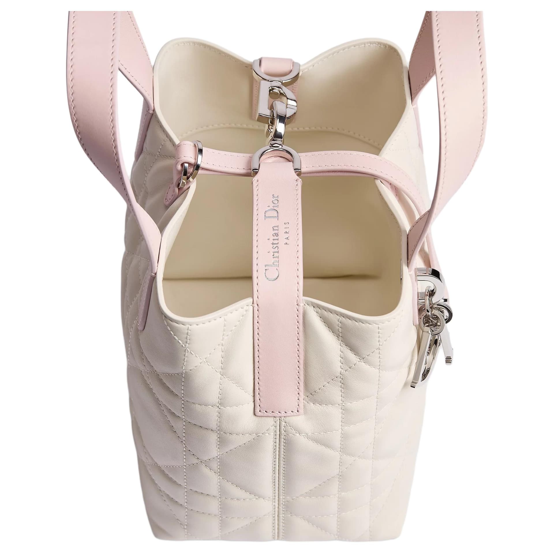 Сумка DIOR Toujours - изображение 4