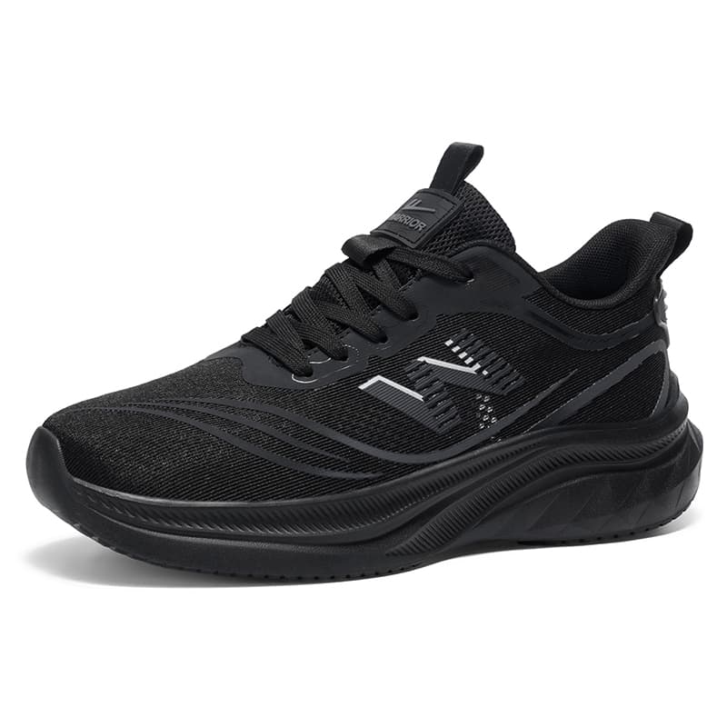 Кроссовки для бега Warrior Low Топ Беговые кроссовки Мужской - изображение 2
