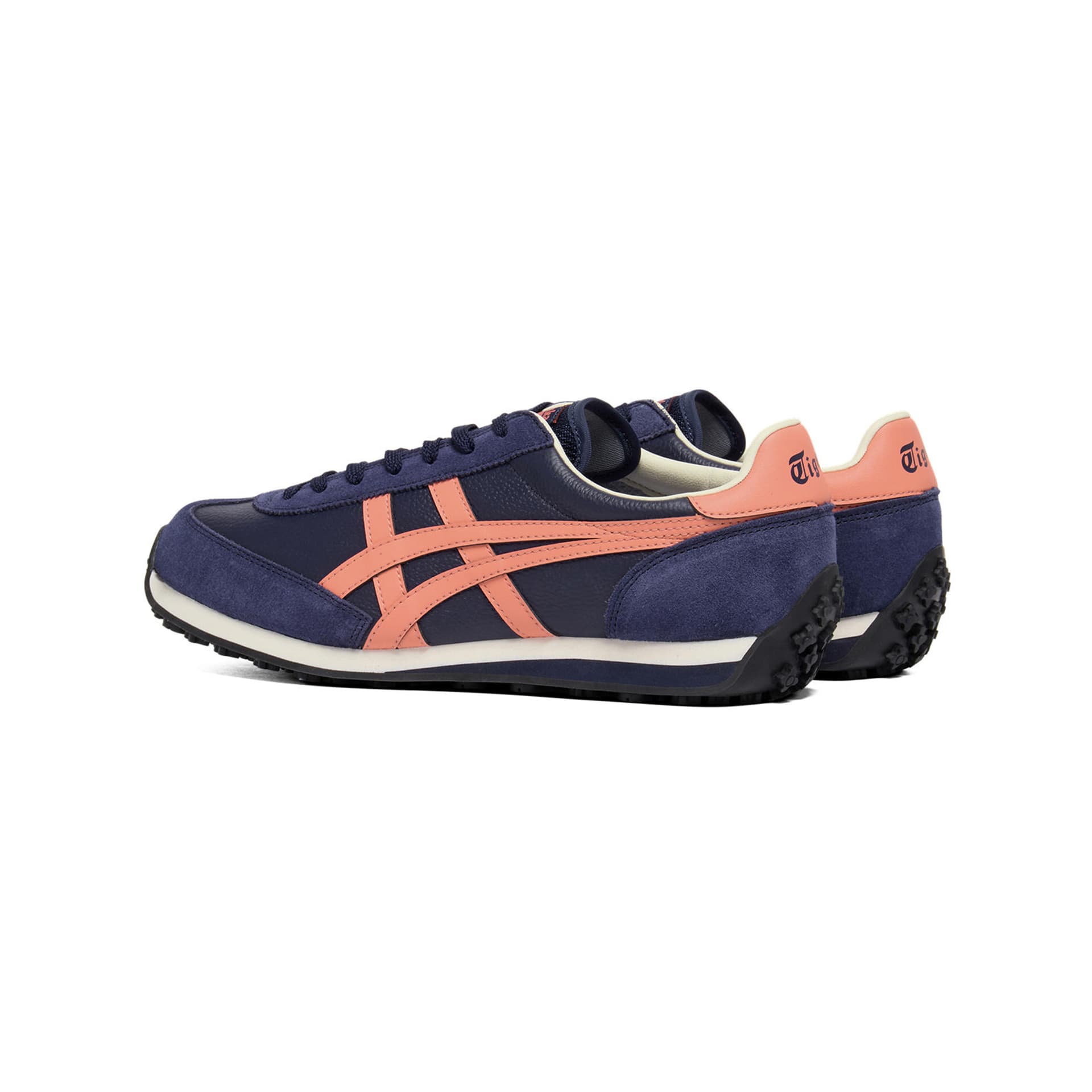 Кроссовки Onitsuka Tiger Edr 78 Коровья кожа Повседневная обувь Унисекс - изображение 4