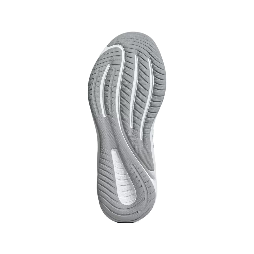 Кроссовки для бега Adidas SUPERNOVA EASE 2 Ткань Низкие Беговые Кроссовки Женские - изображение 6