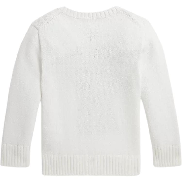Свитер Polo Ralph Lauren Polo Bear для детей - изображение 2