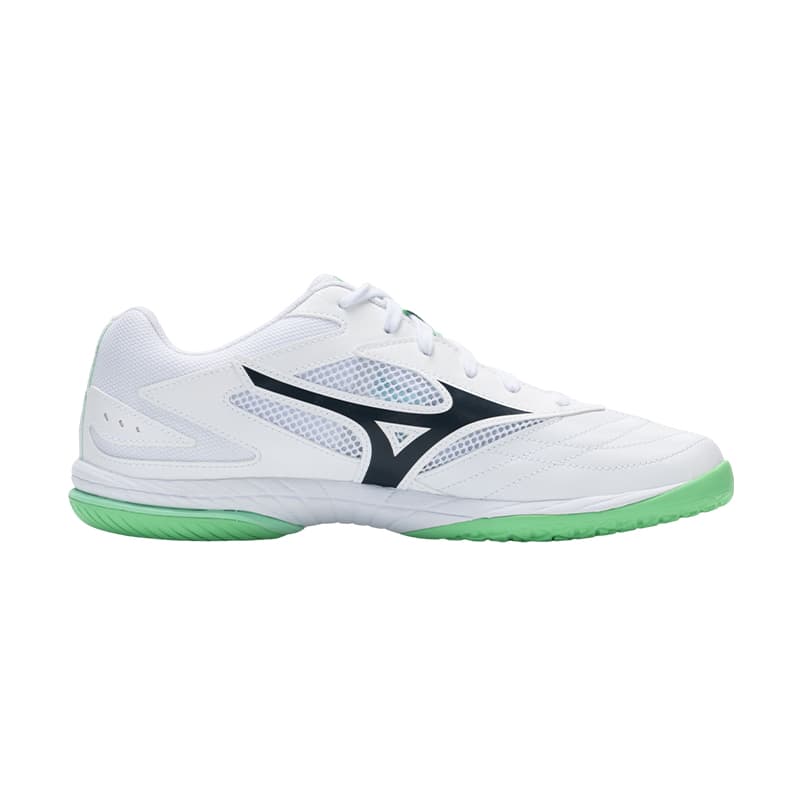 Кроссовки Mizuno WAVE DRIVE 9 Амортизация Устойчивость к истиранию Дышащий Противоскользящий - изображение 2