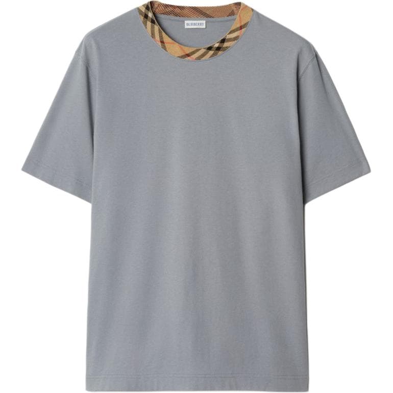 Футболка Burberry SS26 T - изображение 1