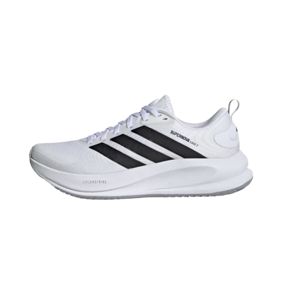 Кроссовки для бега Adidas SUPERNOVA EASE 2 Ткань Низкие Беговые Кроссовки Женские - изображение 1