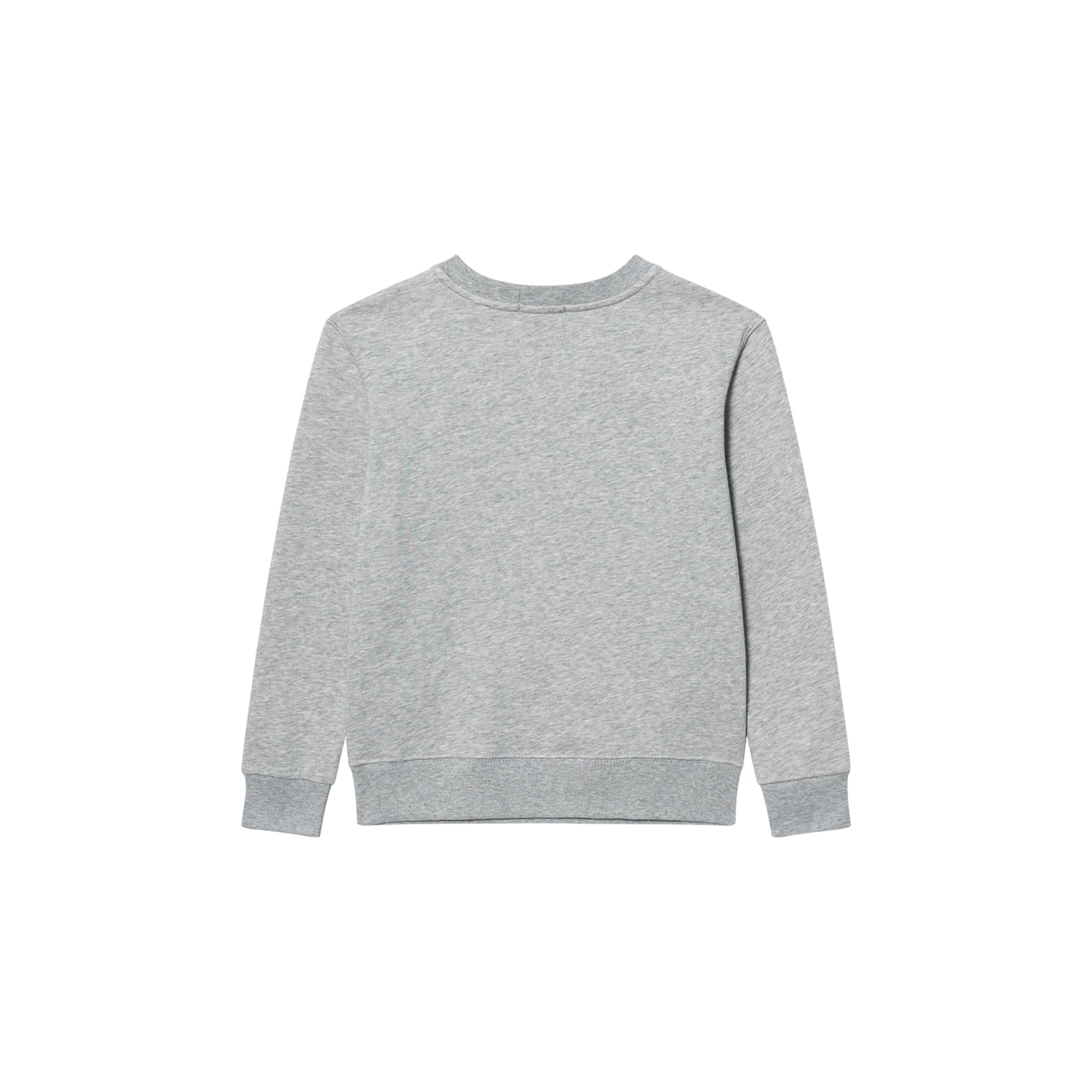 Толстовка Polo Ralph Lauren Серого цвета для детей - изображение 2
