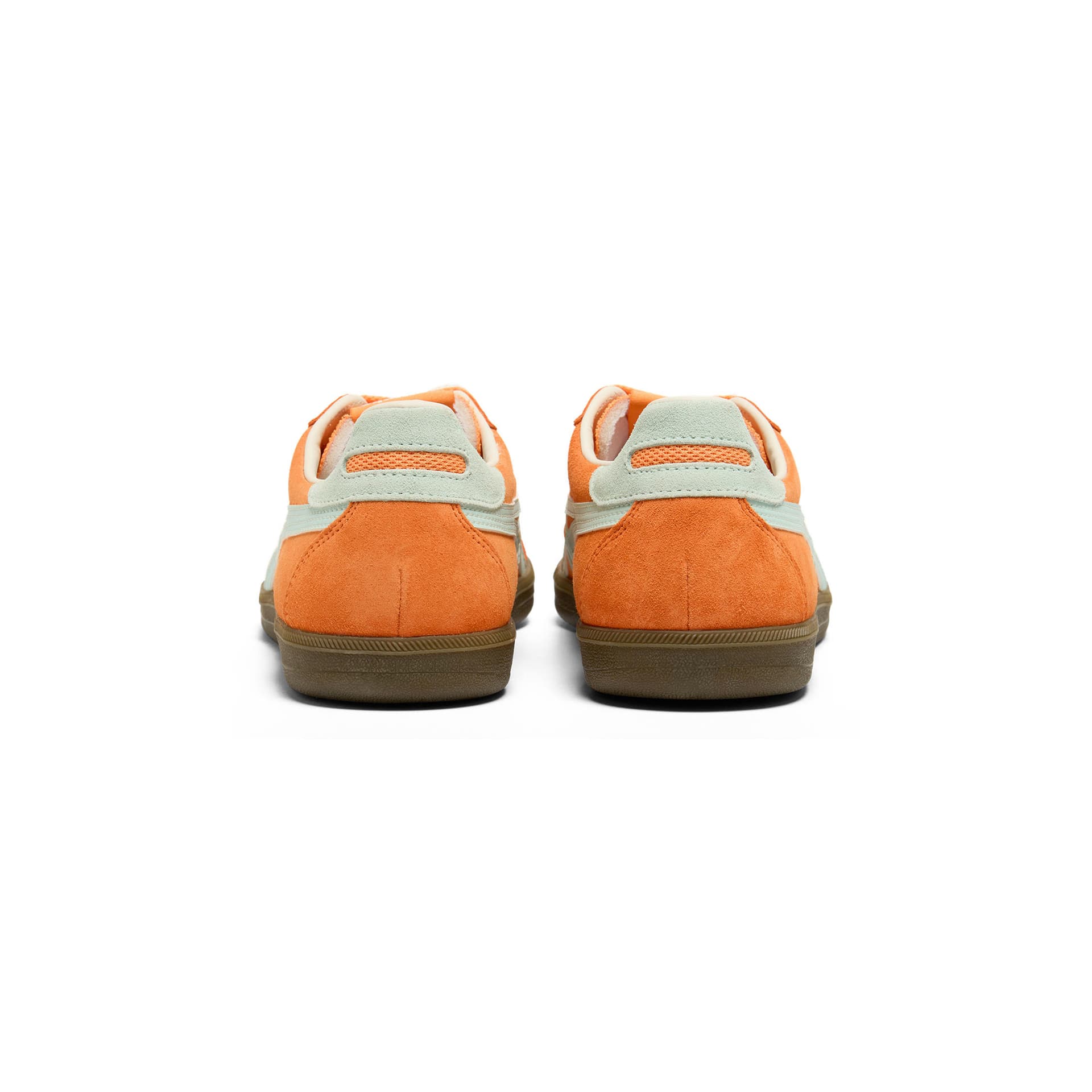 Кроссовки Onitsuka Tiger Tokuten Корова Спилок Повседневная Обувь Унисекс - изображение 6
