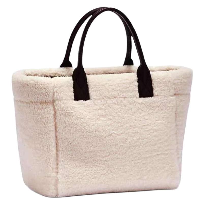 Сумка GANNI Tote - изображение 2