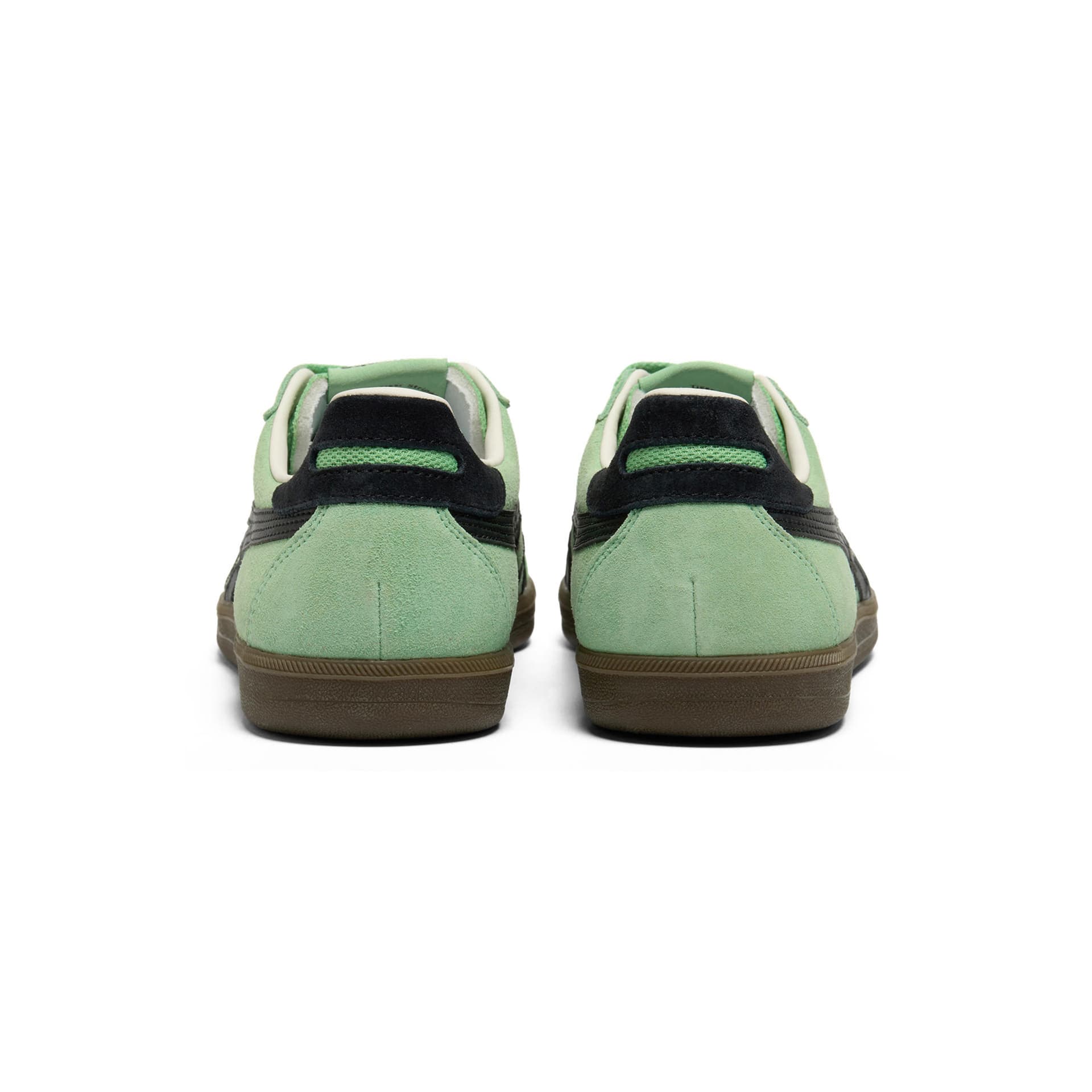 Кроссовки Onitsuka Tiger Tokuten Корова Спилок Повседневная Обувь Унисекс - изображение 6
