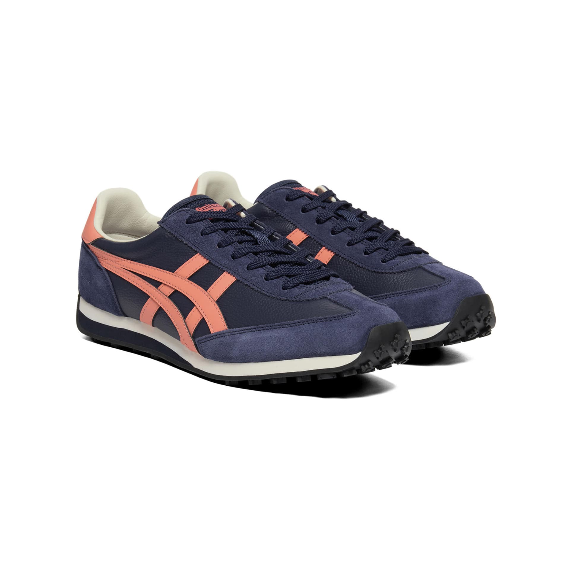 Кроссовки Onitsuka Tiger Edr 78 Коровья кожа Повседневная обувь Унисекс - изображение 3