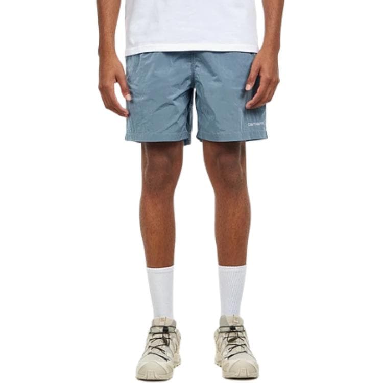 Carhartt WIP Плавки Мужской Глина Синий - изображение 3