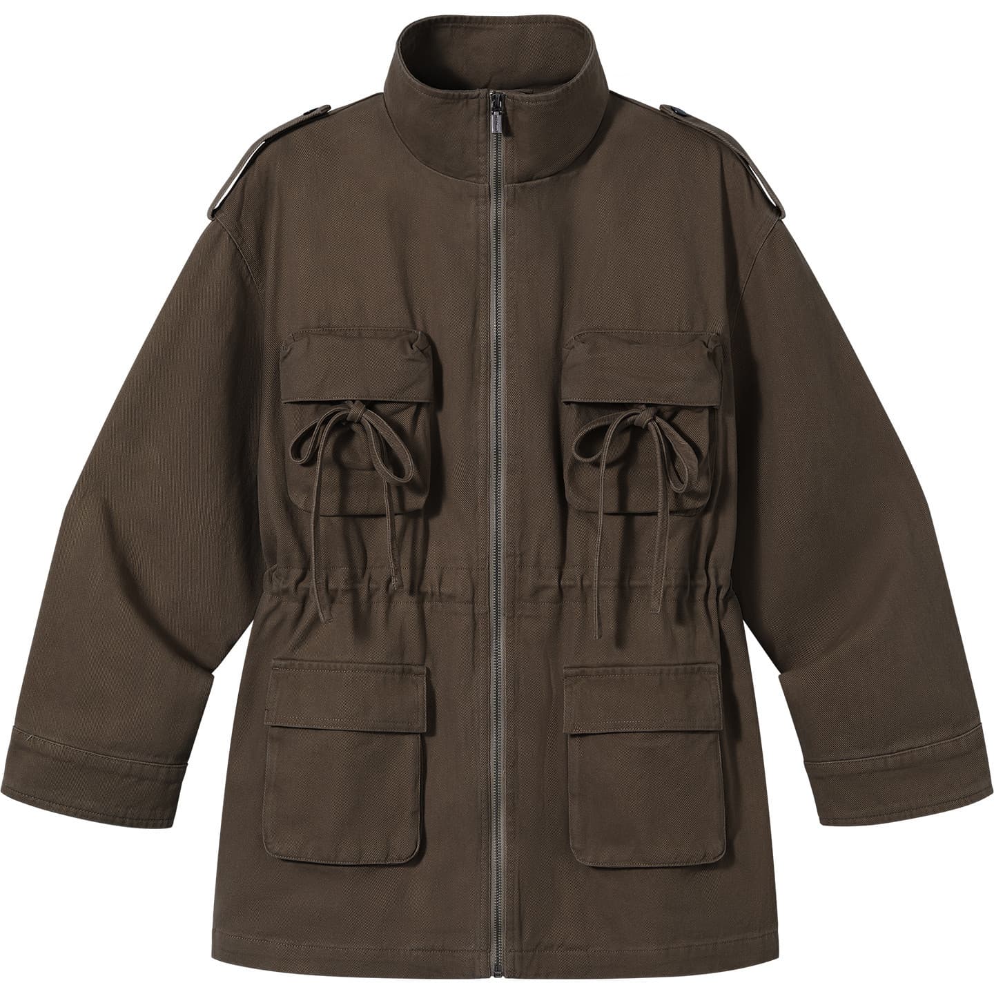 Куртка PSO Brand Куртки и Пальто Женские - изображение 1