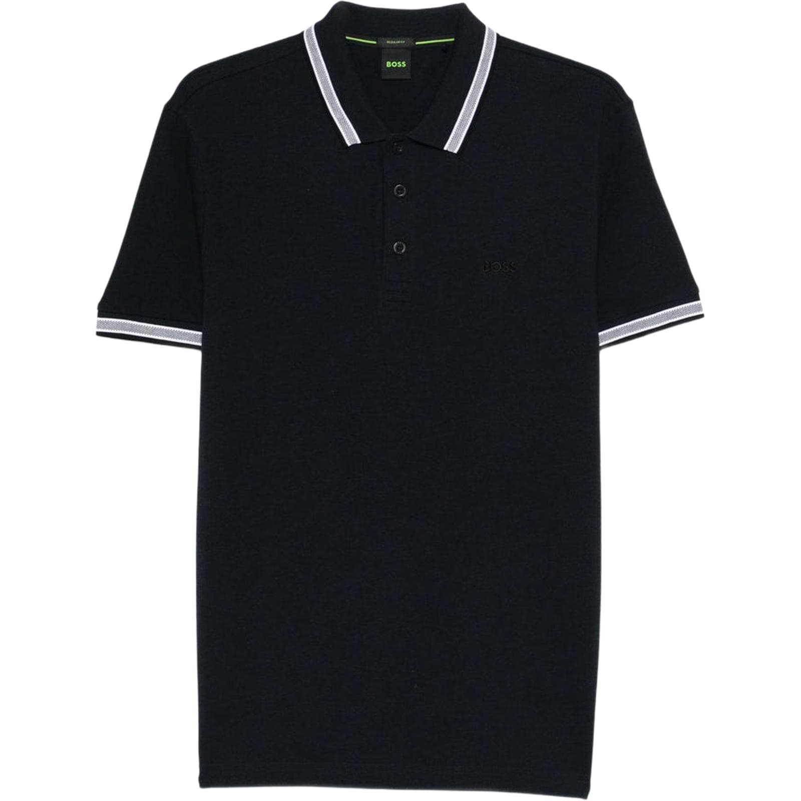 Поло HUGO BOSS Polo - изображение 1