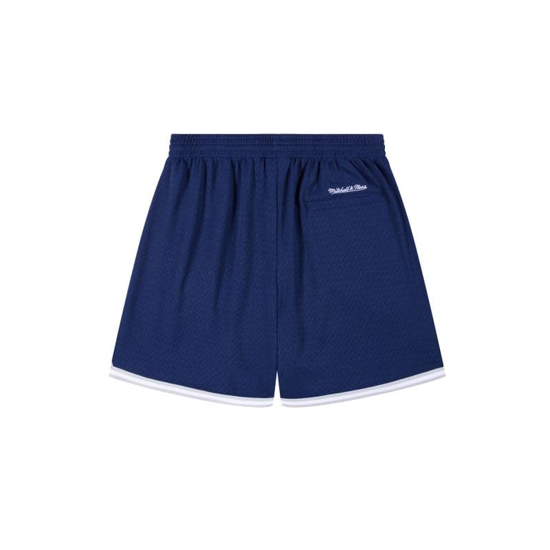 Тренировочные штаны Mitchell Ness Спортивные шорты унисекс - изображение 2