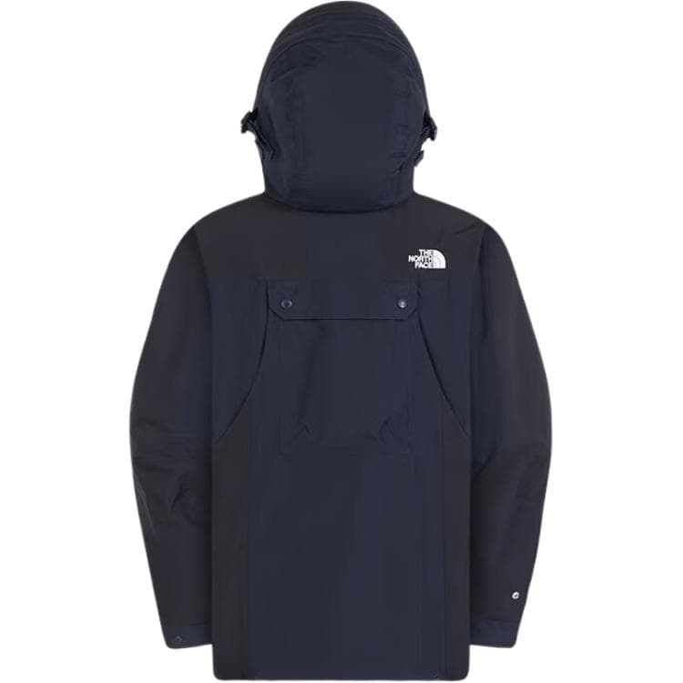 Демисезонная куртка THE NORTH FACE UE - изображение 2