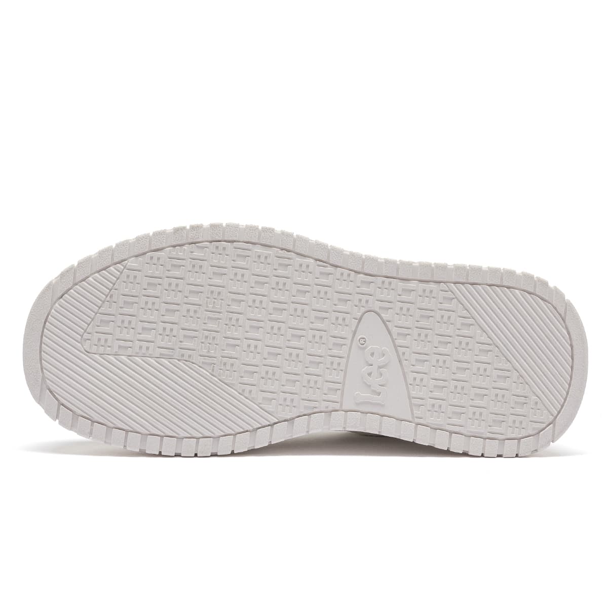 Кроссовки Lee 4cm - изображение 4