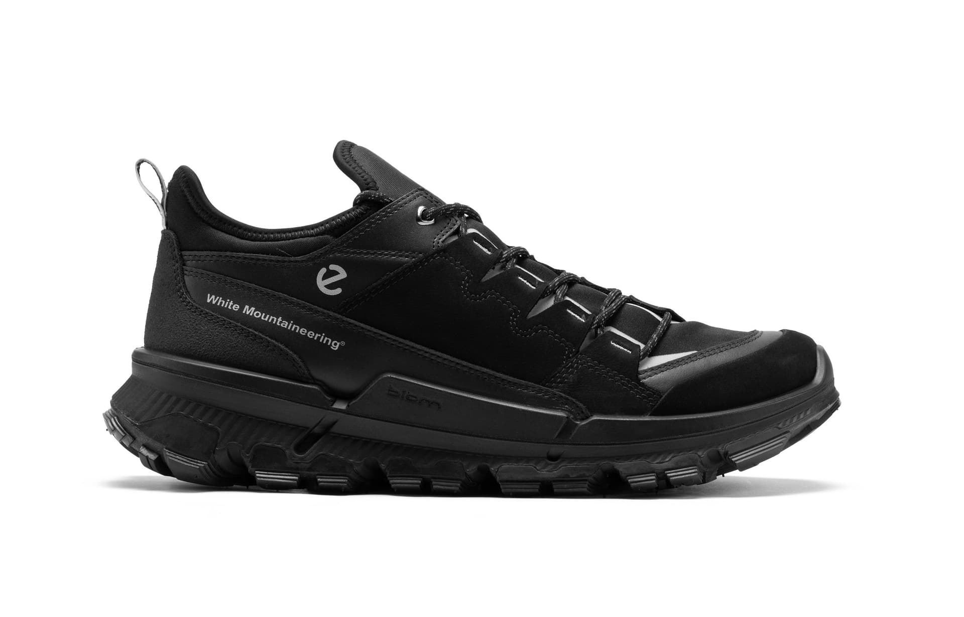 Кроссовки White Mountaineering ecco 2.2 TRL - изображение 2