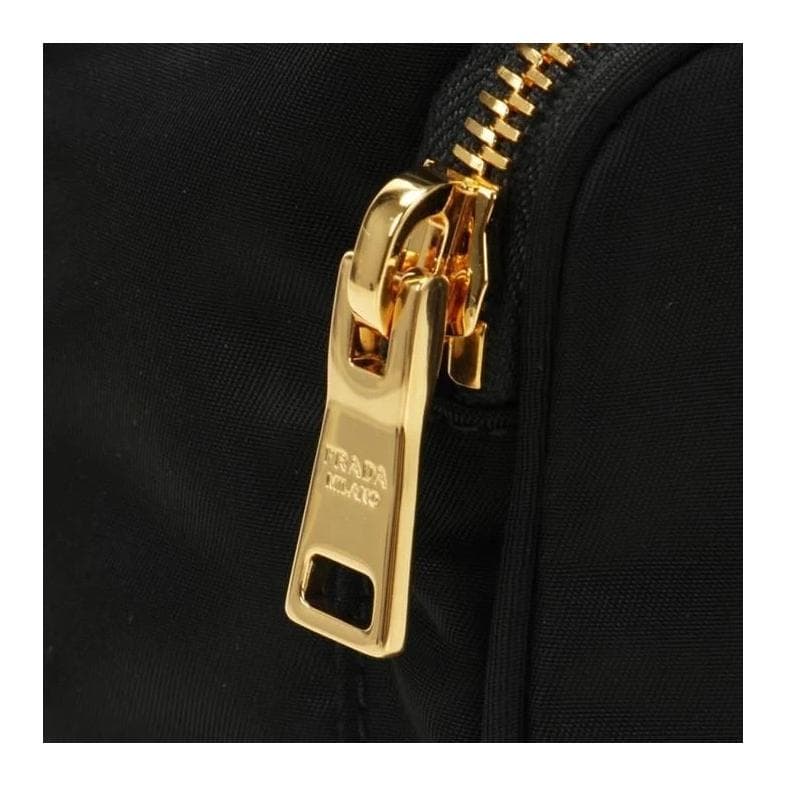 Сумка PRADA DuetRe-Nylon - изображение 8